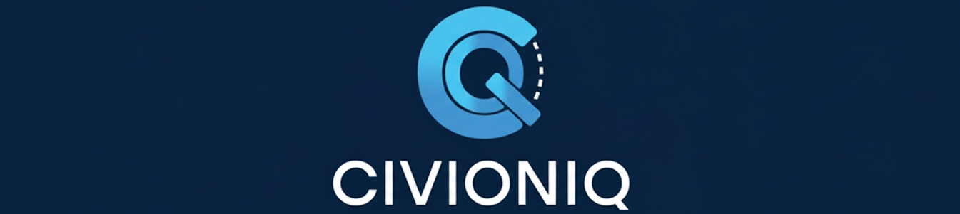 CIVIONIQ Logo