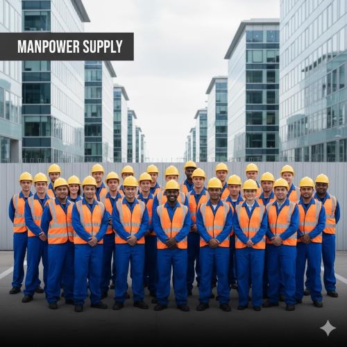 Manpower Supply