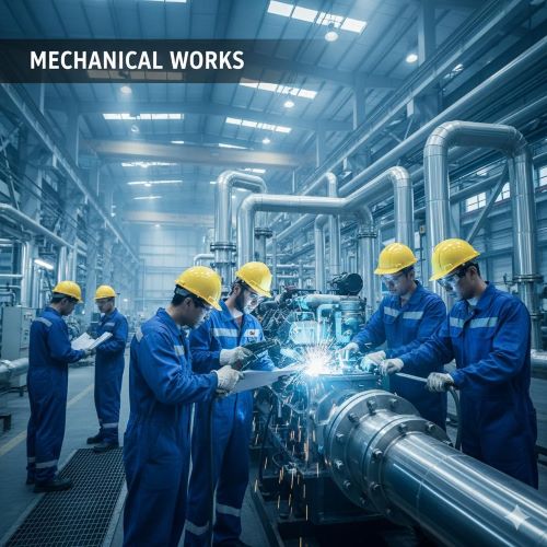 Mechanical Works